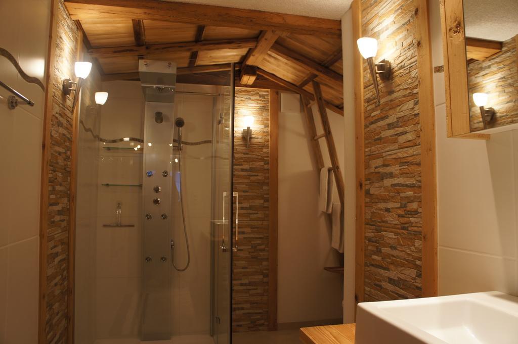 Ferienwohnung Endweg Grindelwald Zimmer foto