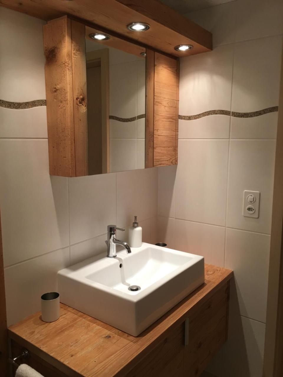 Ferienwohnung Endweg Grindelwald Exterior foto